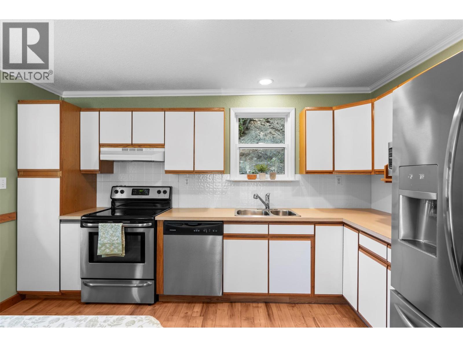 9664 Keithley Road, Fintry, British Columbia  V1T 7Z3 - Photo 14 - 10392788