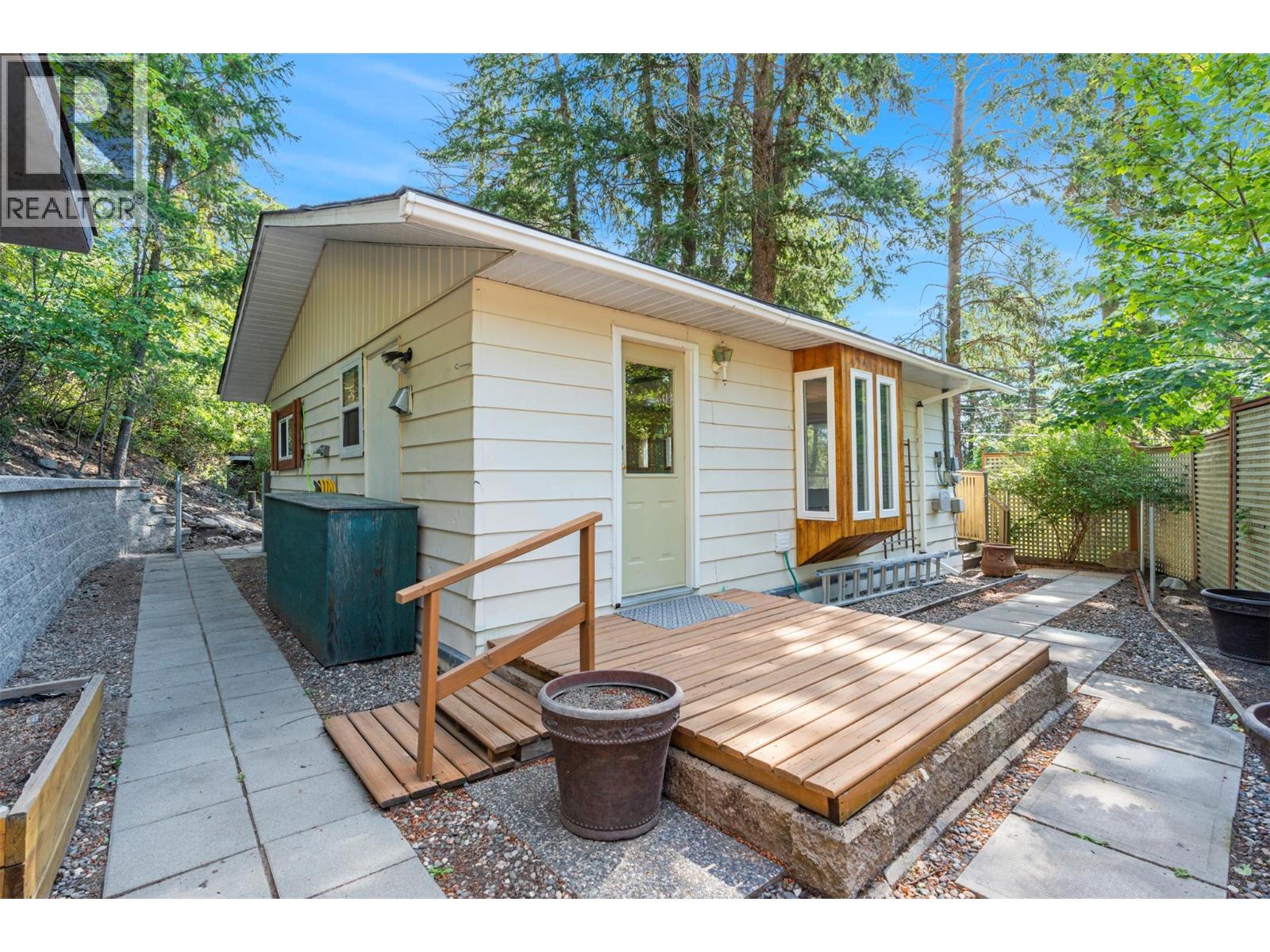 9664 Keithley Road, Fintry, British Columbia  V1T 7Z3 - Photo 6 - 10392788