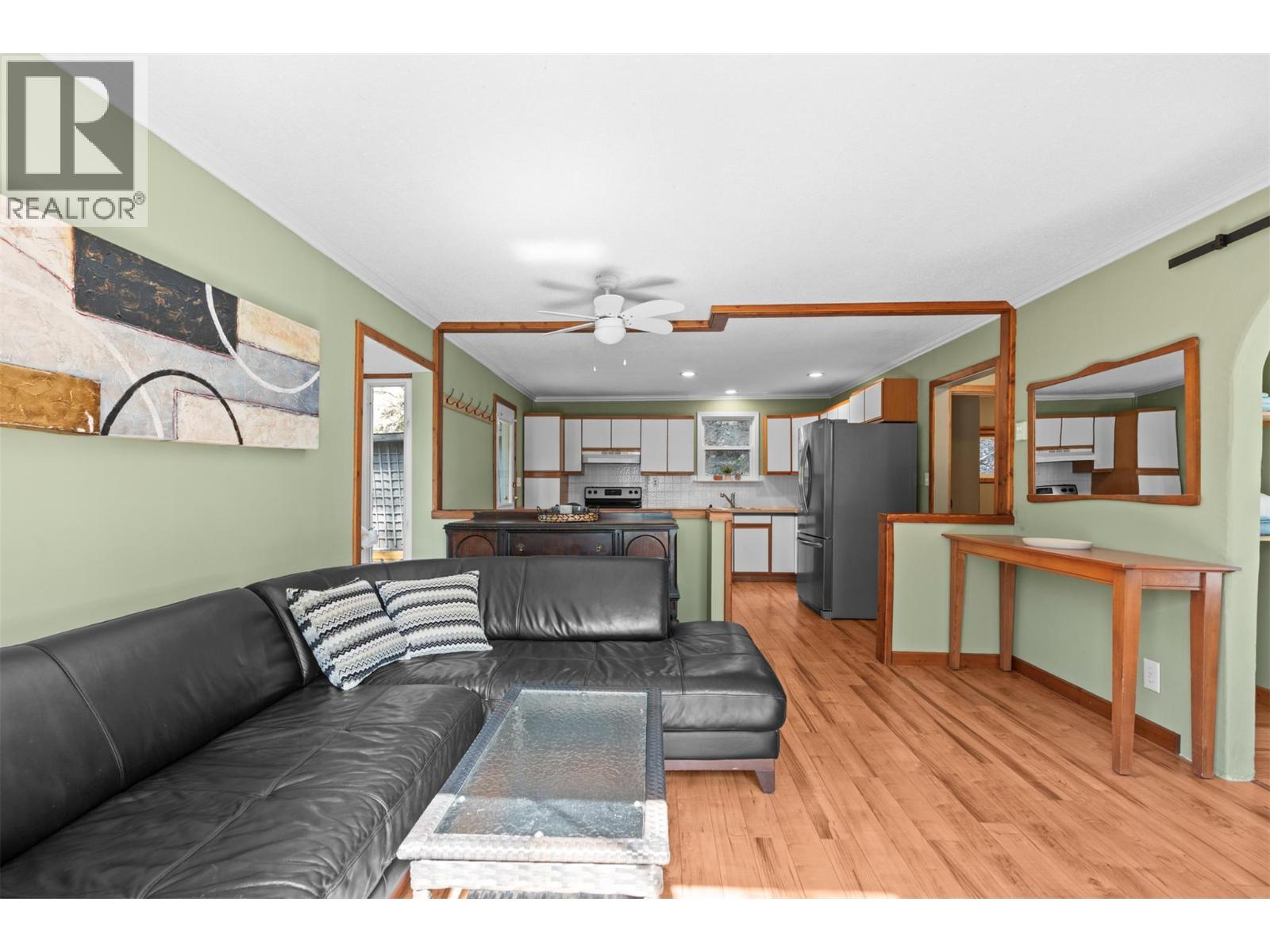 9664 Keithley Road, Fintry, British Columbia  V1T 7Z3 - Photo 23 - 10392788