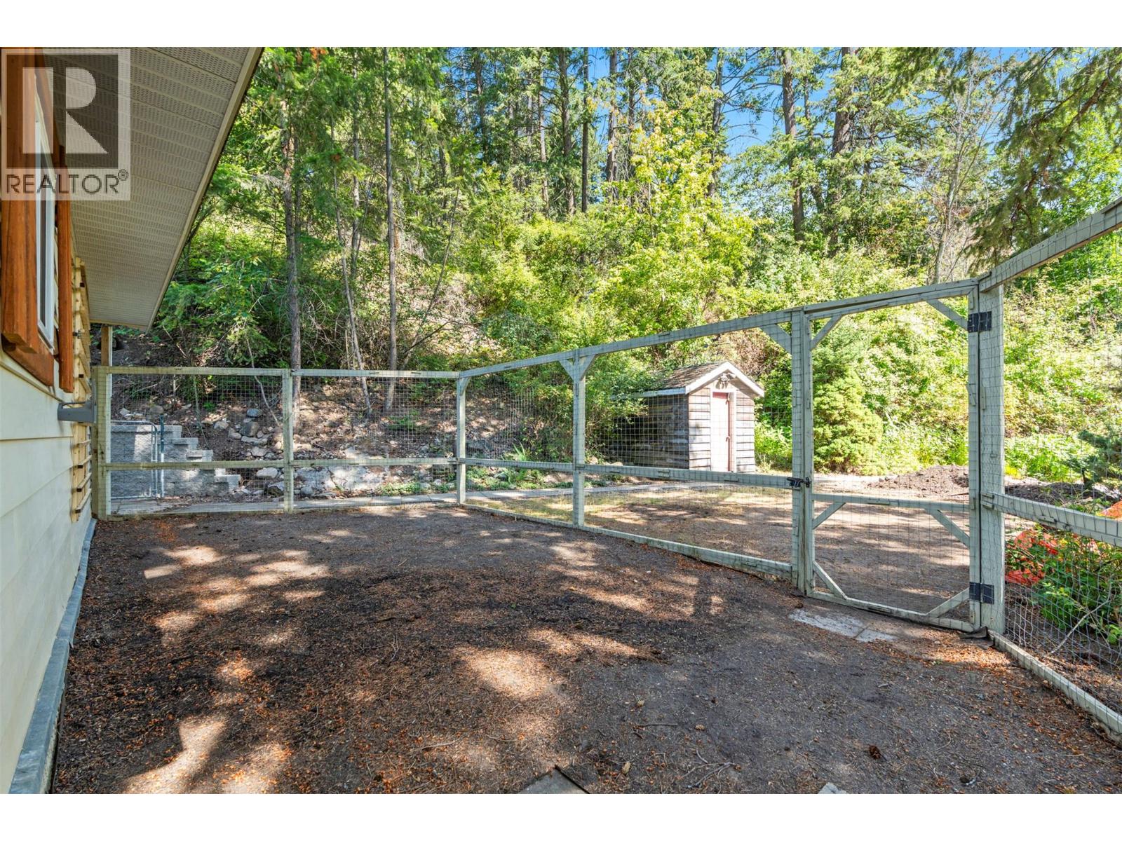 9664 Keithley Road, Fintry, British Columbia  V1T 7Z3 - Photo 38 - 10392788