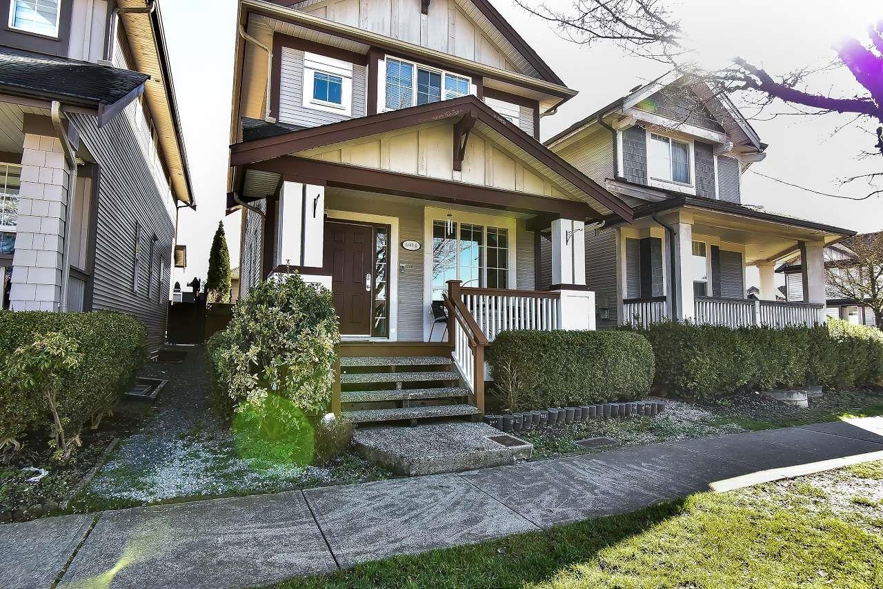 6914 190 STREET, Surrey, British Columbia