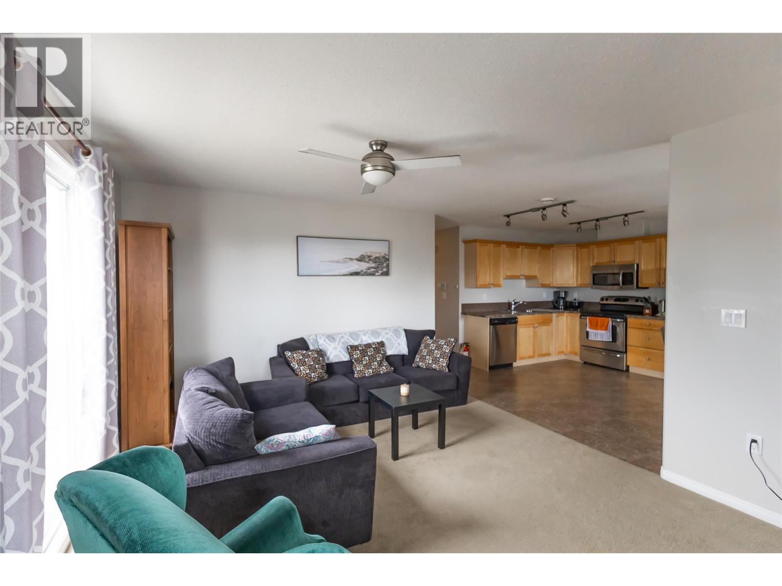 805 96 Avenue Unit# 5, Dawson Creek, British Columbia  V1G 0C5 - Photo 10 - 10397562