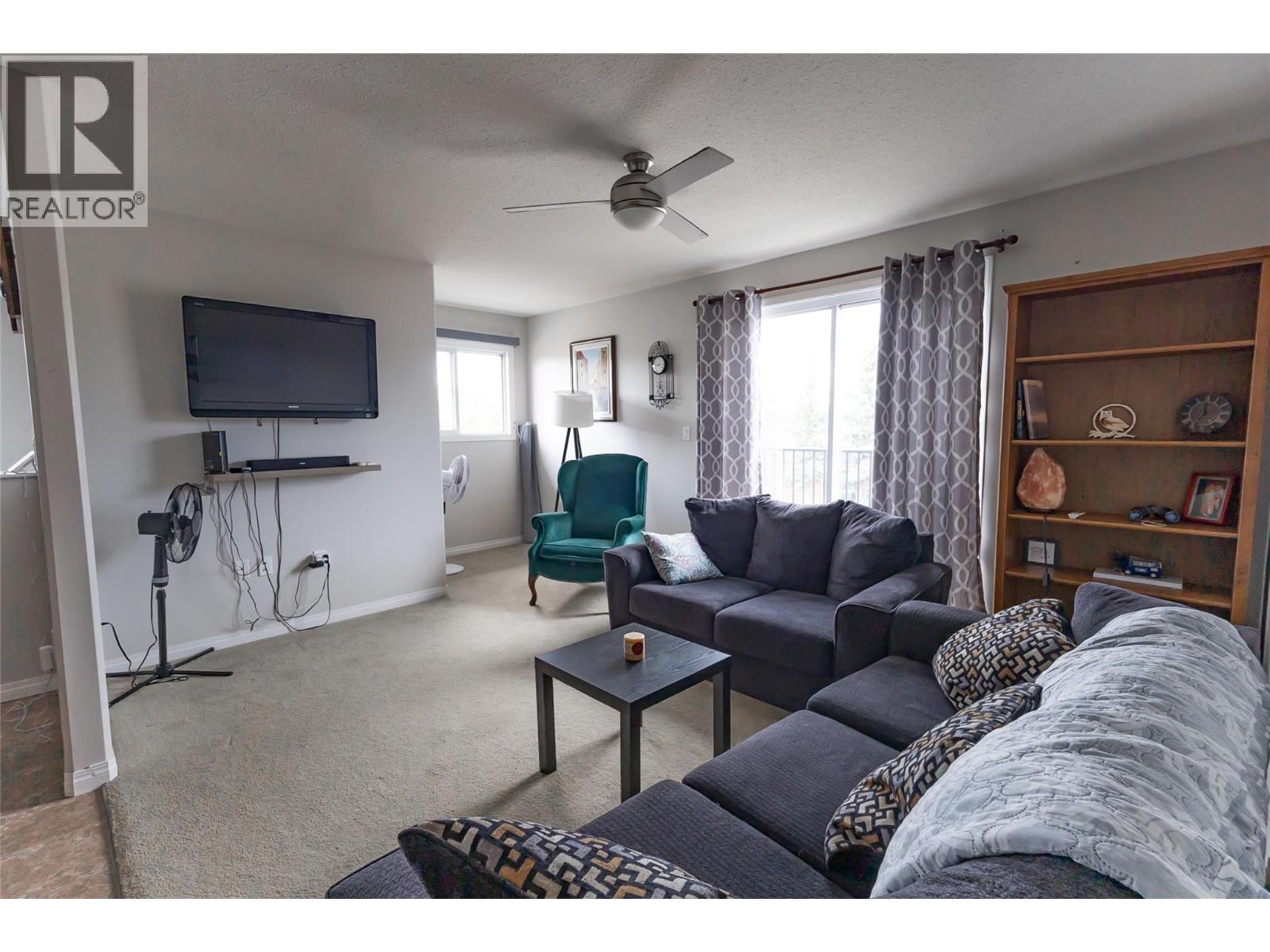 805 96 Avenue Unit# 5, Dawson Creek, British Columbia  V1G 0C5 - Photo 15 - 10397562
