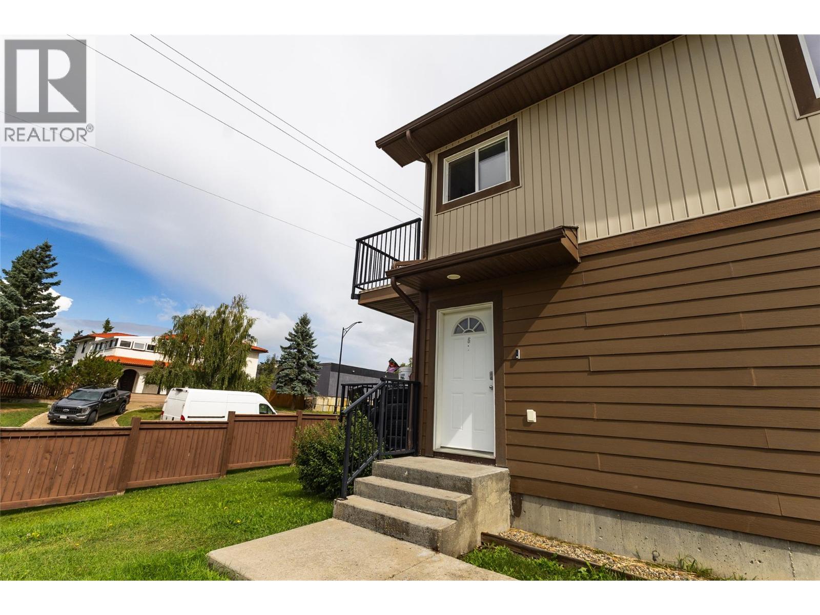 805 96 Avenue Unit# 5, Dawson Creek, British Columbia  V1G 0C5 - Photo 36 - 10397562