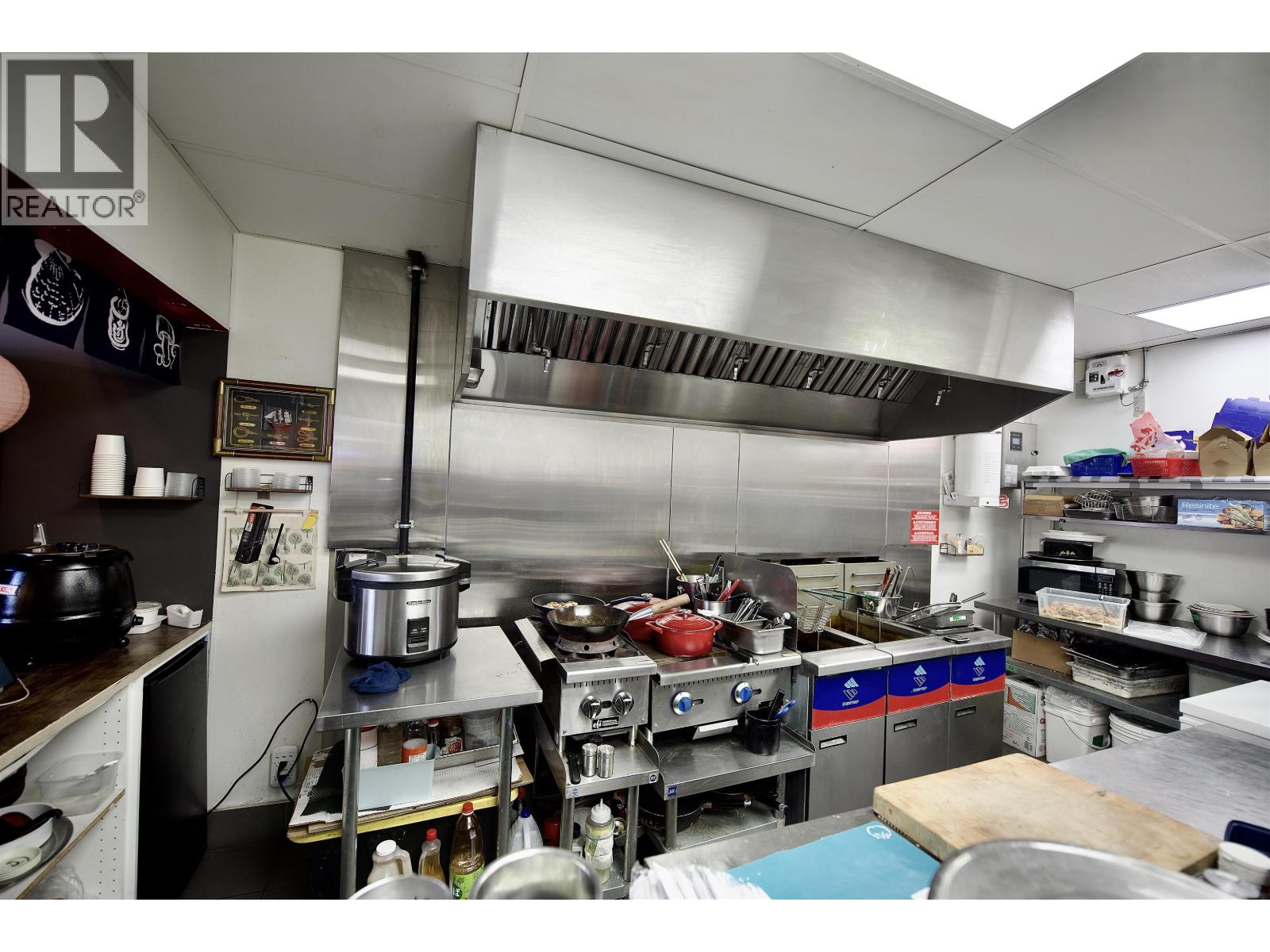 8550 GRANVILLE STREET, Vancouver, British Columbia