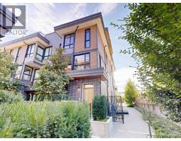 3930 DUMFRIES STREET, Vancouver, British Columbia