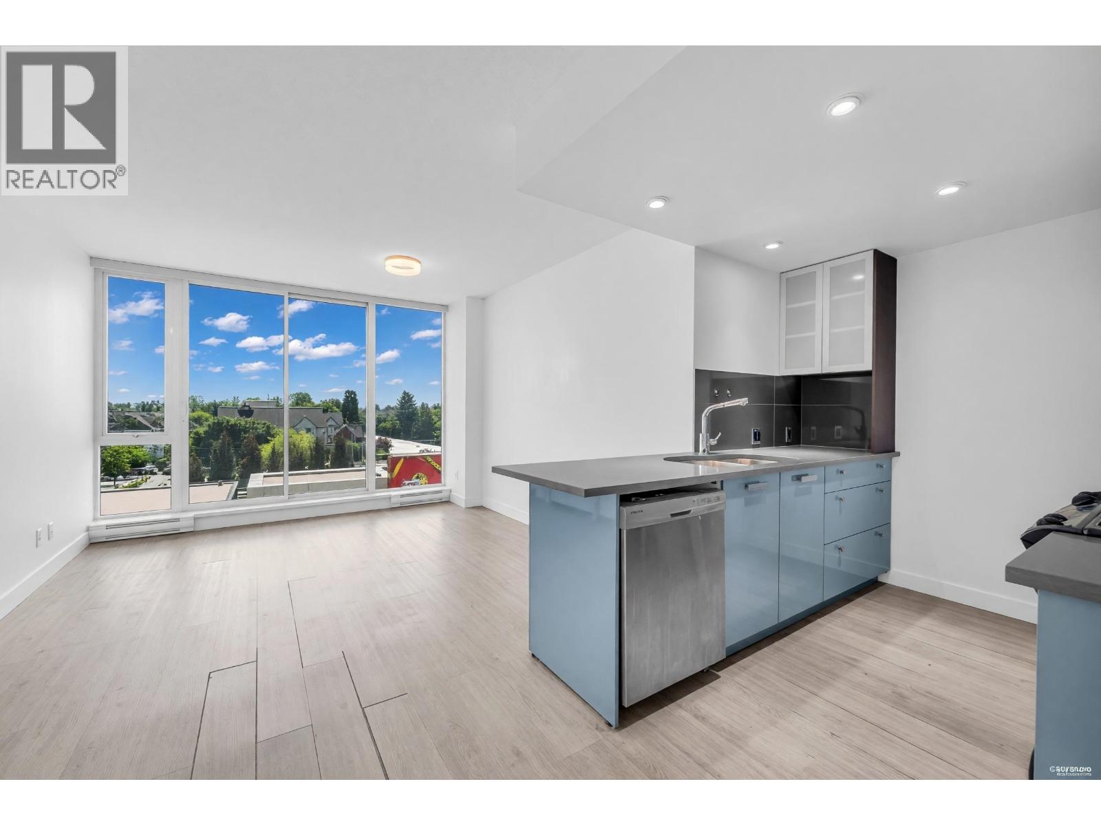 607 7080 No. 3 Road, Richmond, British Columbia  V6Y 0B5 - Photo 10 - R3154536