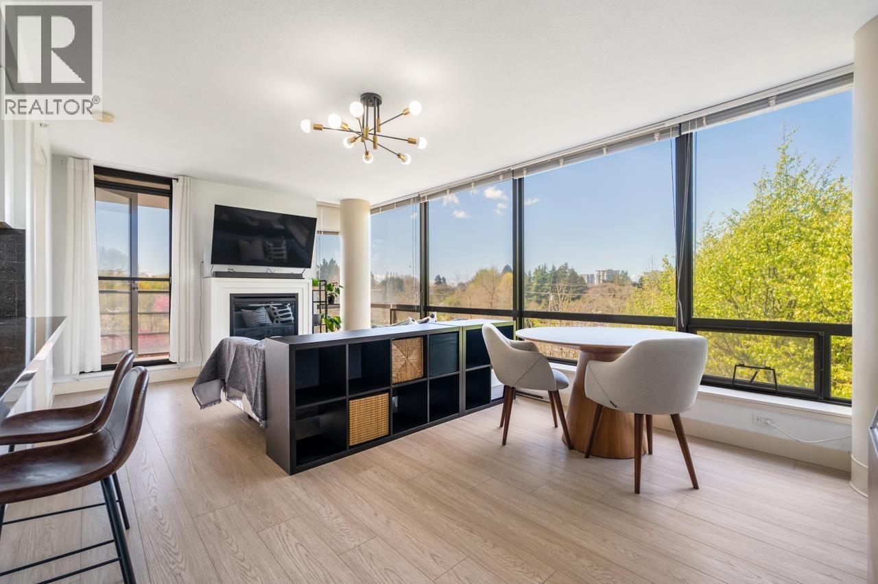 603 6333 KATSURA STREET, Richmond, British Columbia
