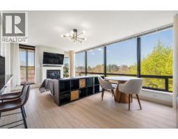 603 6333 KATSURA STREET, Richmond, British Columbia
