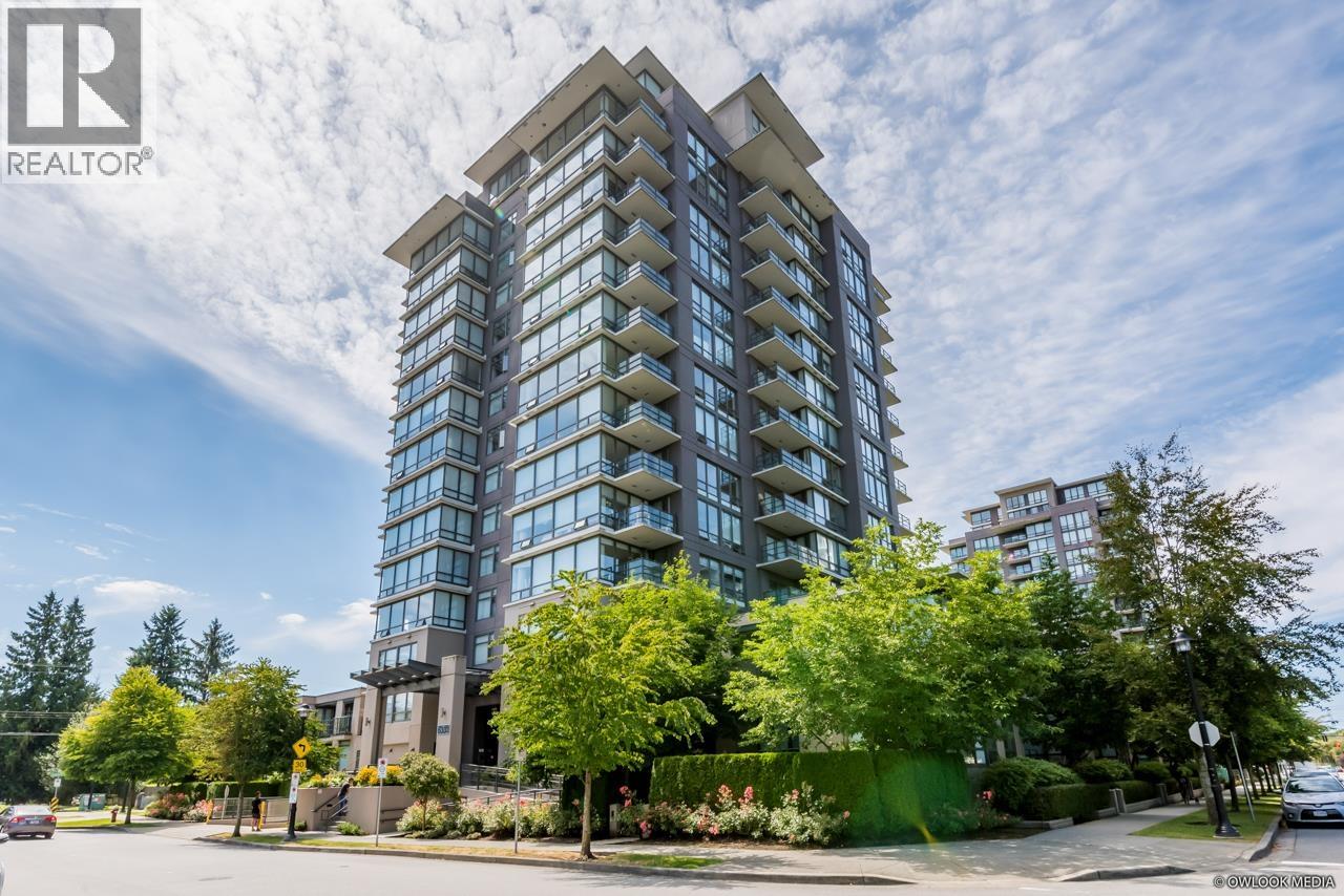 603 6333 Katsura Street, Richmond, British Columbia  V6Y 4L9 - Photo 3 - R3119212