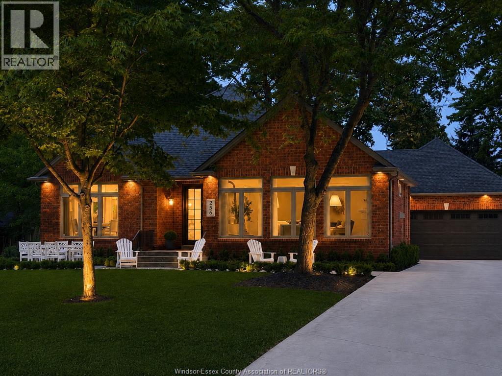 256 Pentilly Road, Tecumseh, Ontario  N8N 2K9 - Photo 41 - 26014023