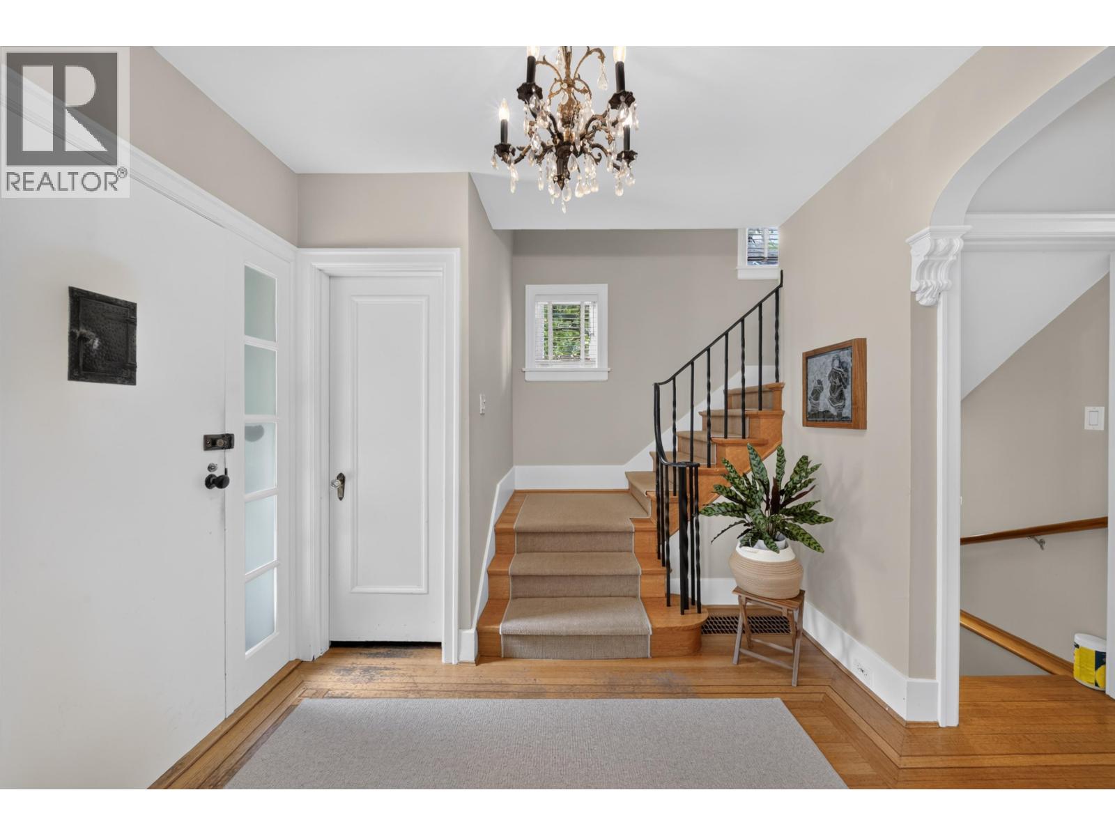 4655 W 6th Avenue, Vancouver, British Columbia  V6R 1V6 - Photo 7 - R3149868