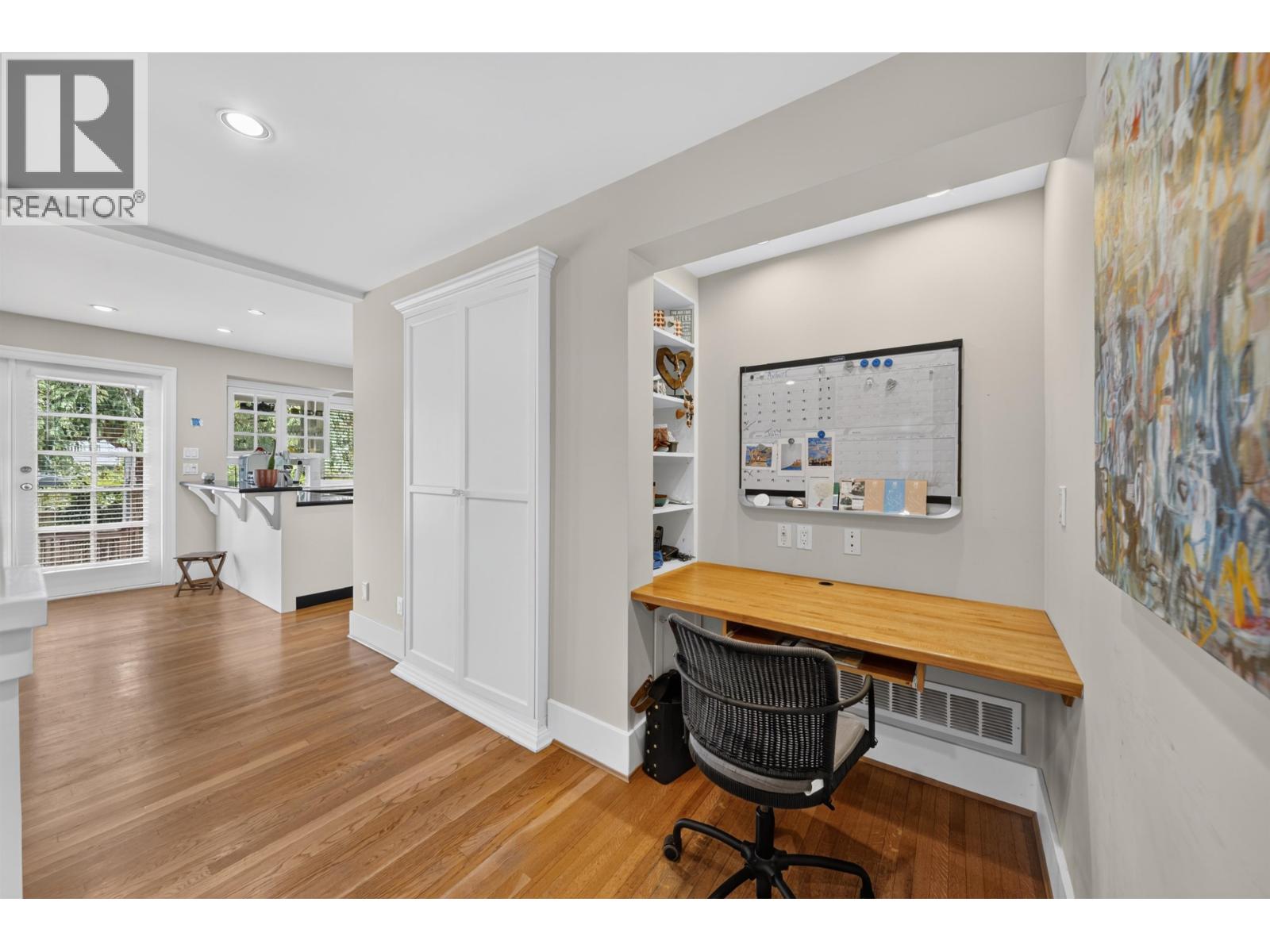 4655 W 6th Avenue, Vancouver, British Columbia  V6R 1V6 - Photo 21 - R3149868