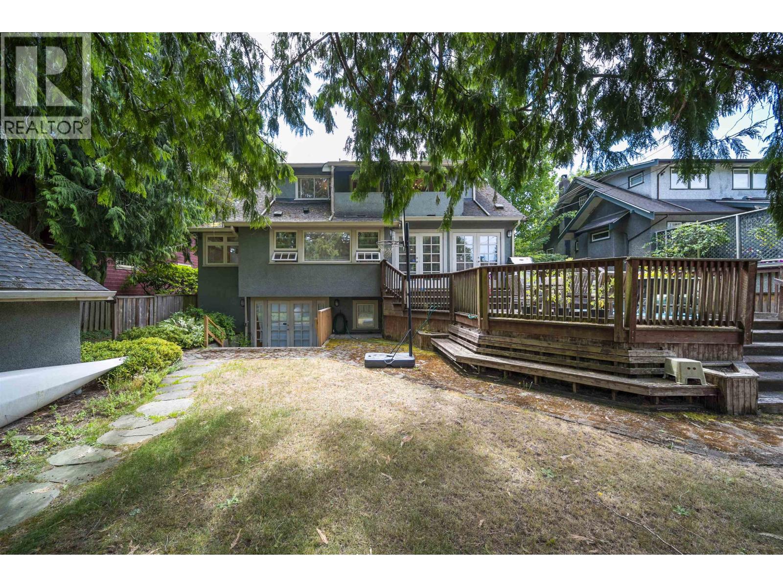 4655 W 6th Avenue, Vancouver, British Columbia  V6R 1V6 - Photo 31 - R3149868