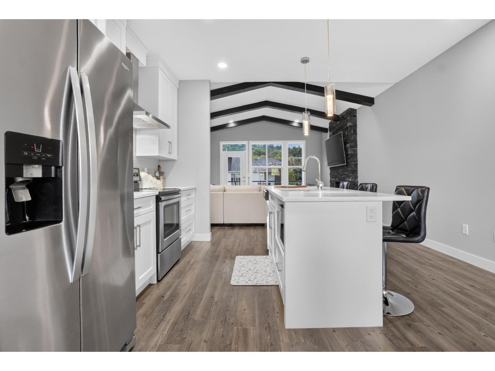 7 5665 Promontory Road, Promontory, Chilliwack, British Columbia  V2R 0Z9 - Photo 8 - R3151238
