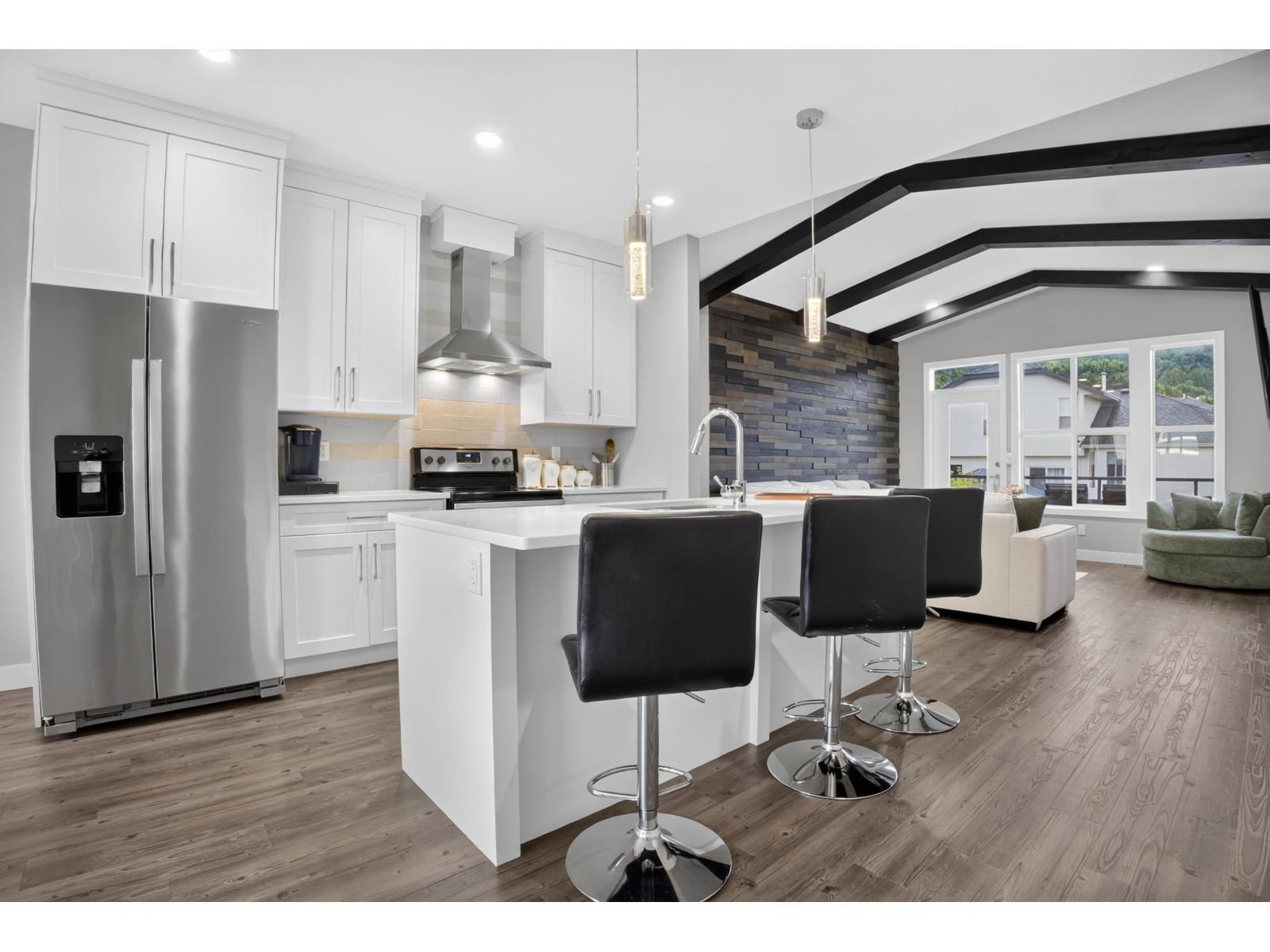 7 5665 Promontory Road, Promontory, Chilliwack, British Columbia  V2R 0Z9 - Photo 7 - R3151238