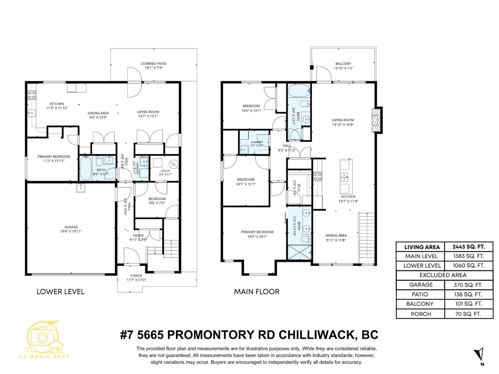 7 5665 Promontory Road, Promontory, Chilliwack, British Columbia  V2R 0Z9 - Photo 39 - R3151238