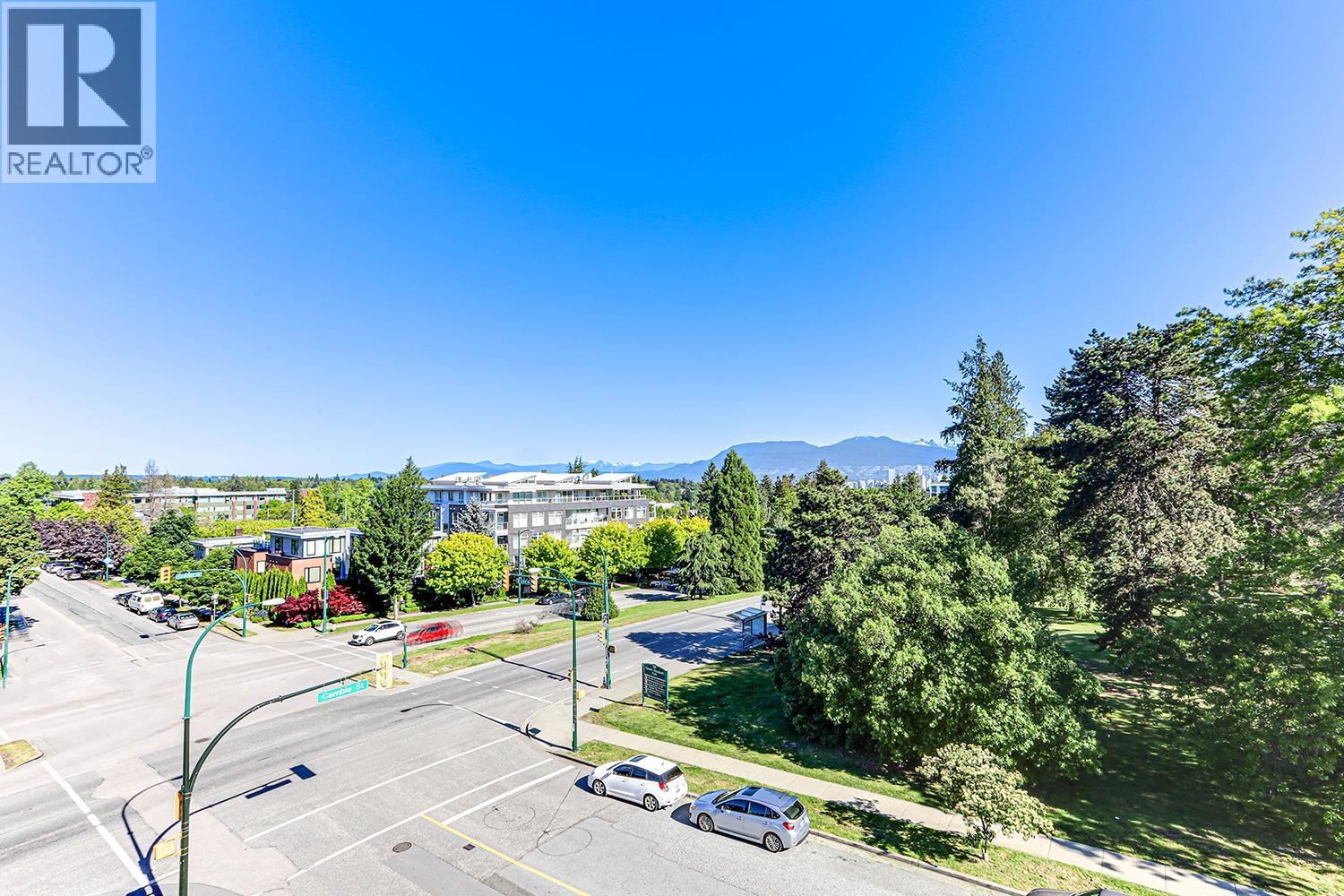 404 4908 Cambie Street, Vancouver, British Columbia  V5Z 0K1 - Photo 16 - R3130913