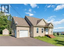 60 Lower Mountain Road, Boundary Creek, New Brunswick