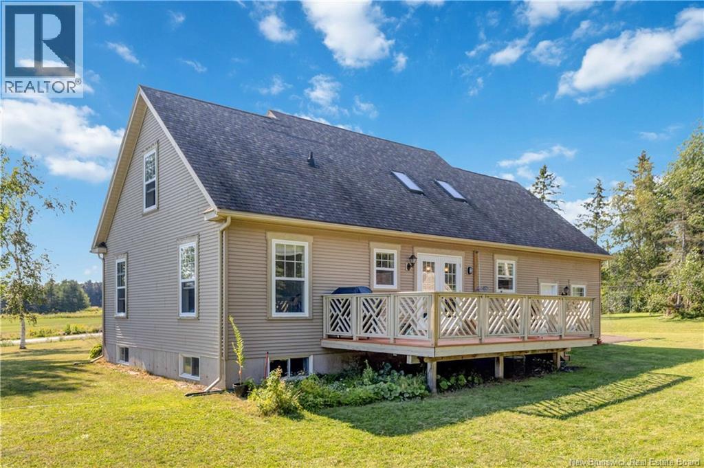 60 Lower Mountain Road, Boundary Creek, New Brunswick  E1G 4W1 - Photo 30 - NB145214
