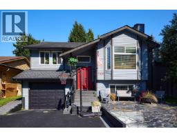 1183 FALCON DRIVE, Coquitlam, British Columbia