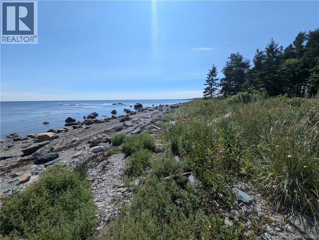 2.3 Acres Route 134, Petit-Rocher-Nord, New Brunswick  E8J 2E5 - Photo 4 - NB145759