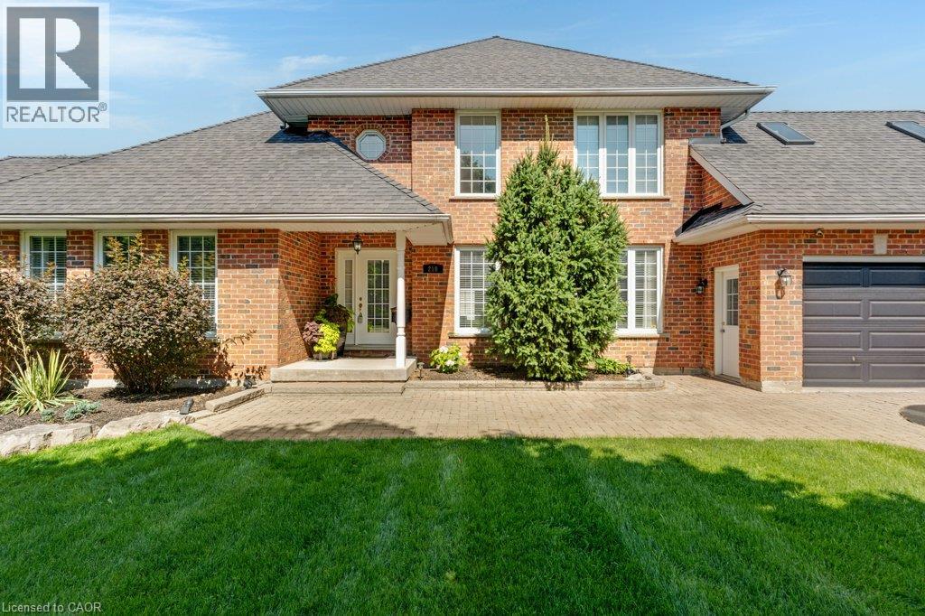 216 Red Maple Court, North Dumfries, Ontario  N1R 5S6 - Photo 3 - 40848831