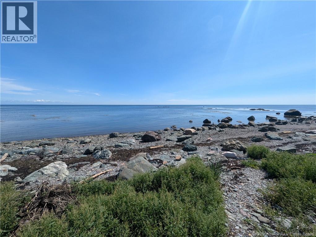 2.3 Acres Route 134, Petit-Rocher-Nord, New Brunswick  E8J 2E5 - Photo 3 - NB145759