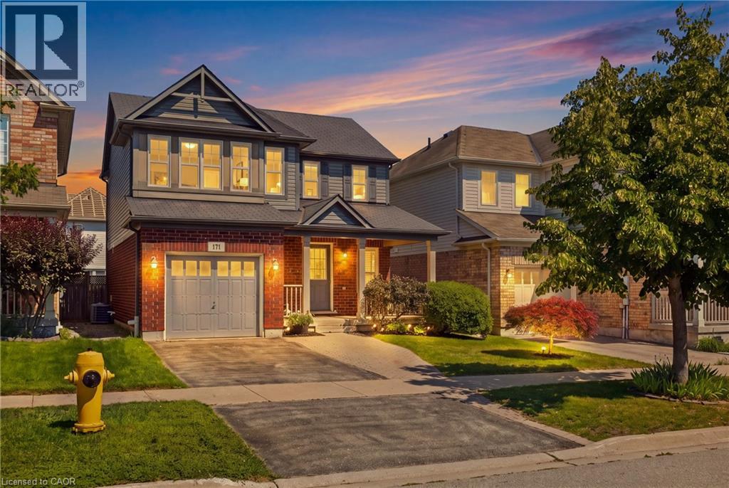 171 Chase Crescent, Cambridge, Ontario  N3C 0B2 - Photo 3 - 40853440
