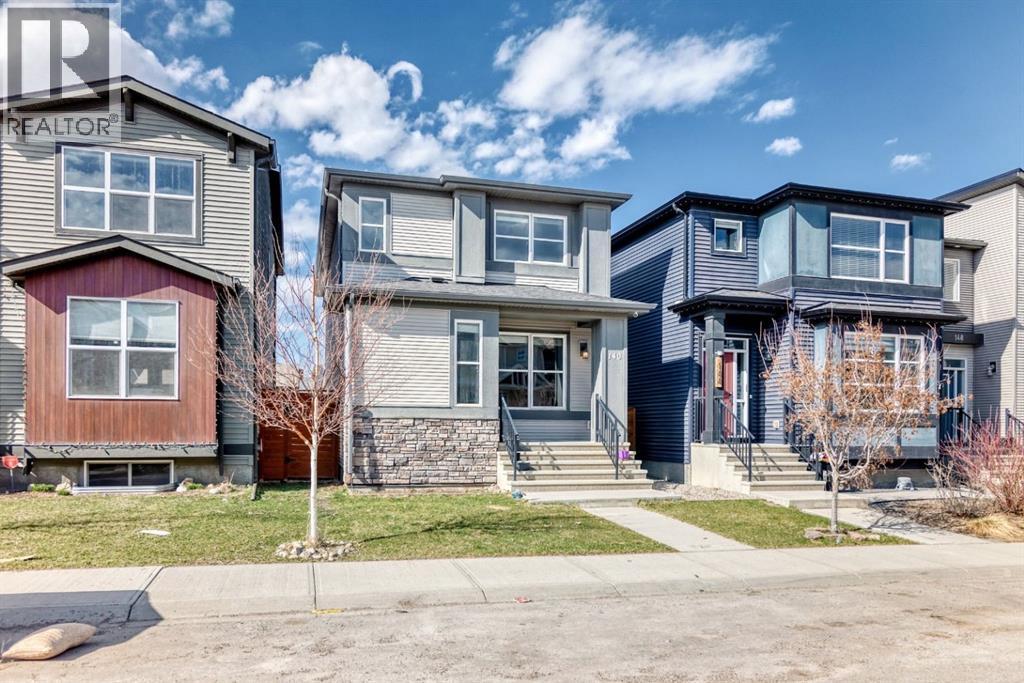 140 Howse Avenue Ne, Calgary, Alberta  T3P 0W1 - Photo 3 - A2328077