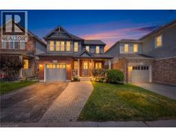 171 CHASE Crescent, Cambridge, Ontario