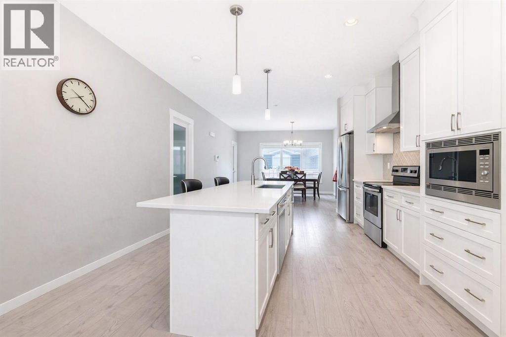 140 Howse Avenue Ne, Calgary, Alberta  T3P 0W1 - Photo 10 - A2328077