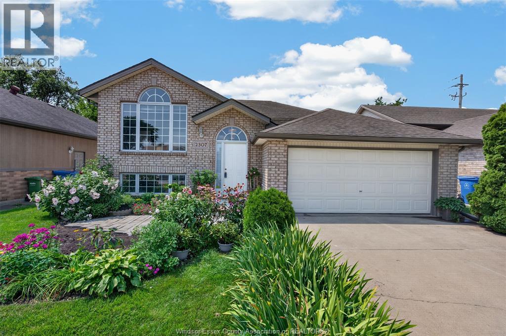 2307 Northway AVENUE, Windsor, Ontario