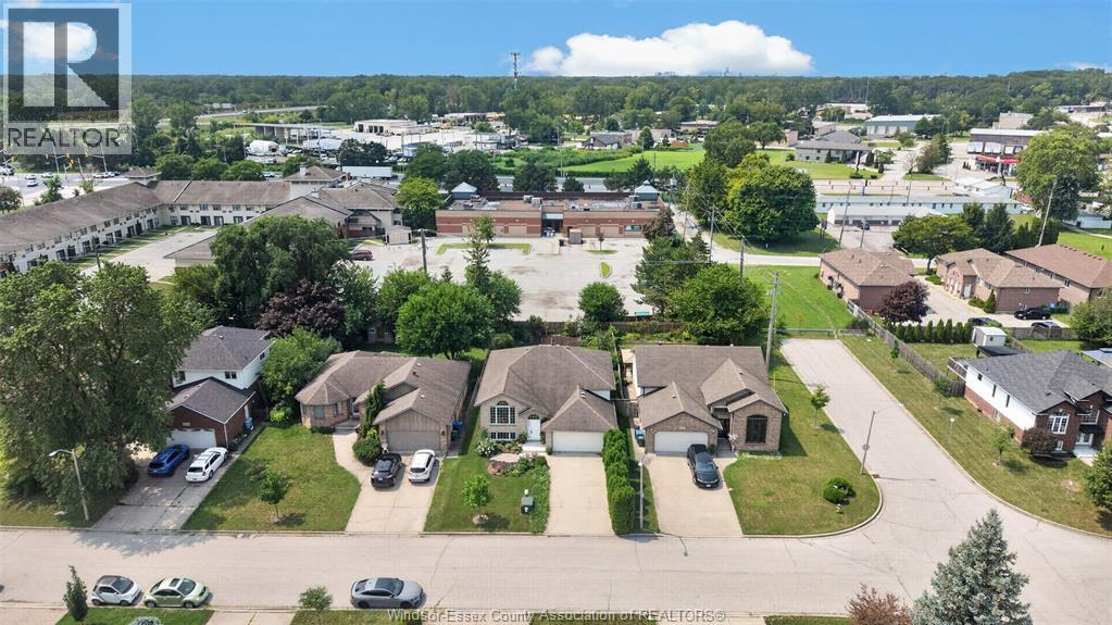 2307 Northway Avenue, Windsor, Ontario  N9E 4N6 - Photo 41 - 26019463