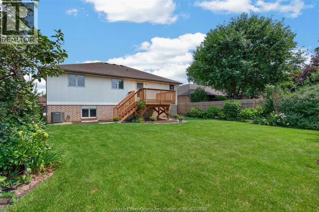 2307 Northway Avenue, Windsor, Ontario  N9E 4N6 - Photo 42 - 26019463