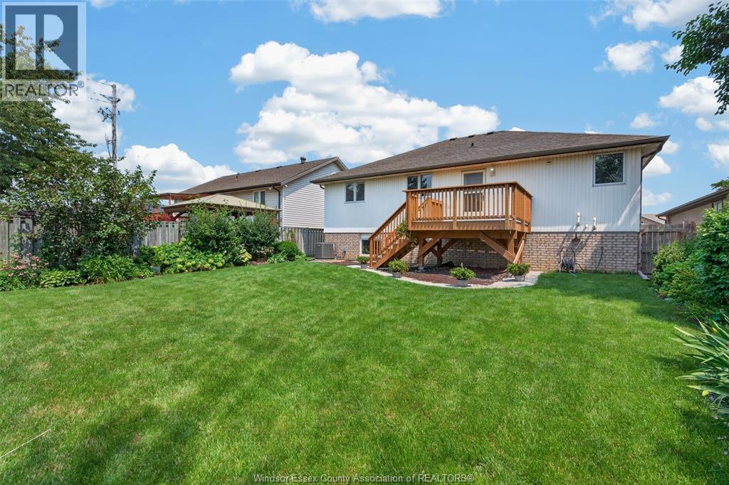 2307 Northway Avenue, Windsor, Ontario  N9E 4N6 - Photo 43 - 26019463