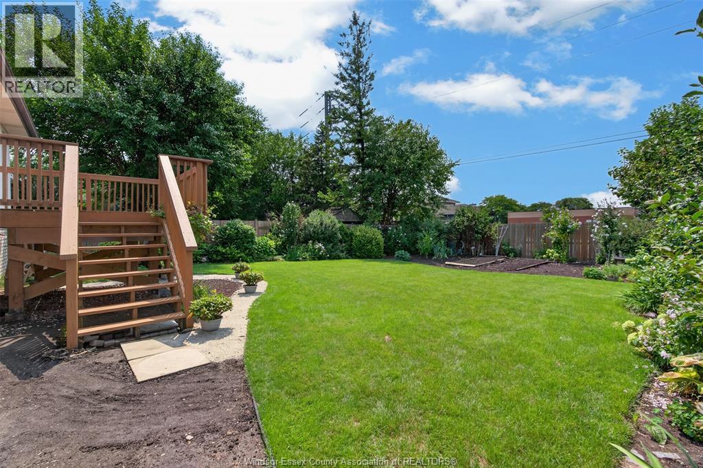 2307 Northway Avenue, Windsor, Ontario  N9E 4N6 - Photo 44 - 26019463