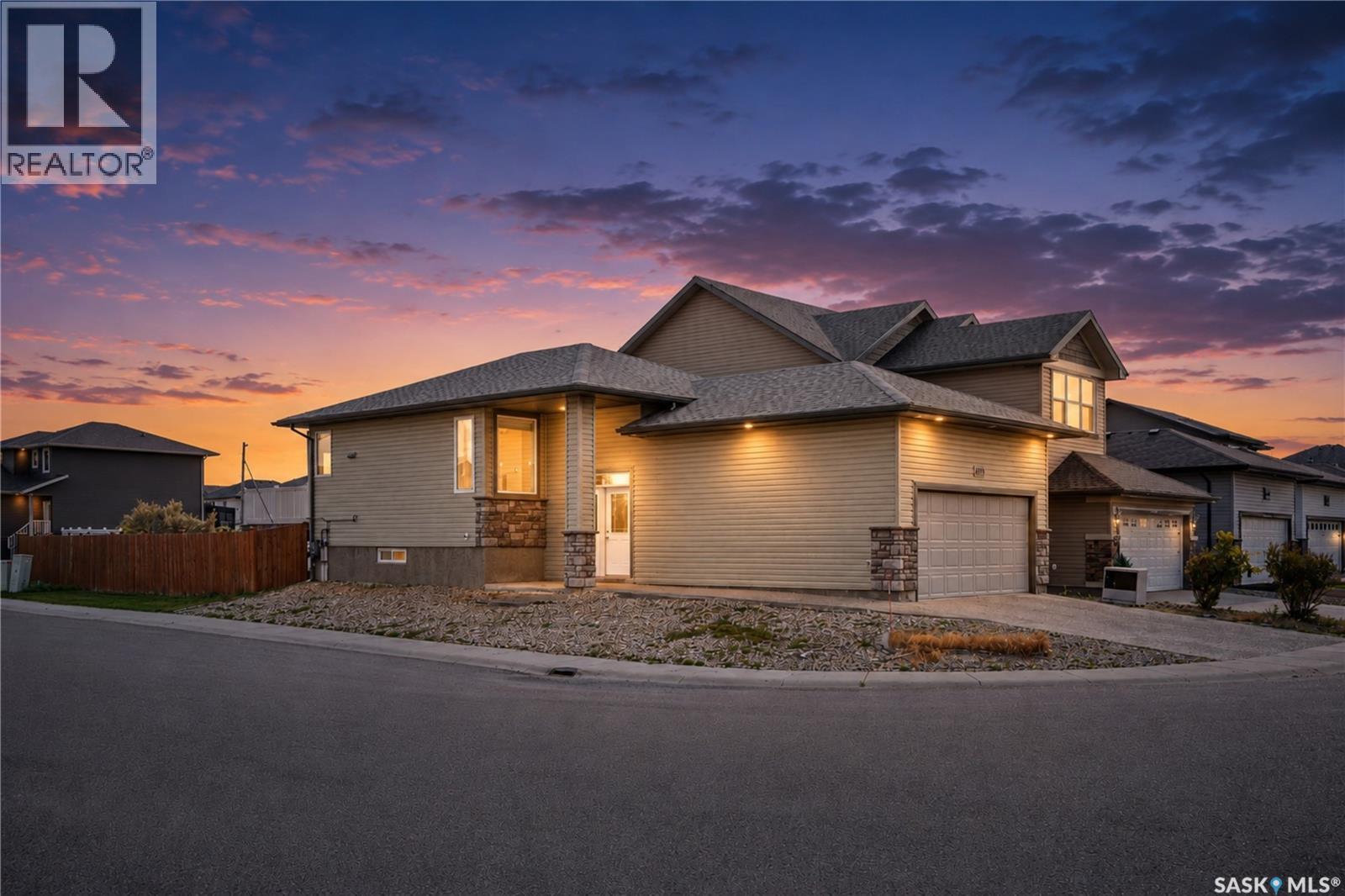 4573 Padwick Road, Regina, Saskatchewan  S4W 0C3 - Photo 1 - SK045271