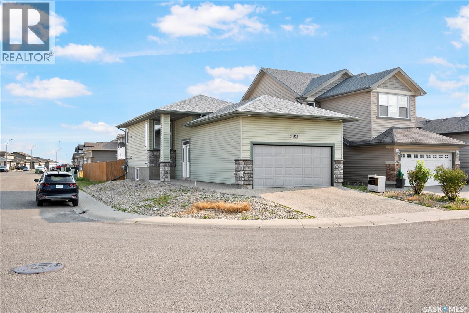 4573 Padwick Road, Regina, Saskatchewan  S4W 0C3 - Photo 2 - SK045271