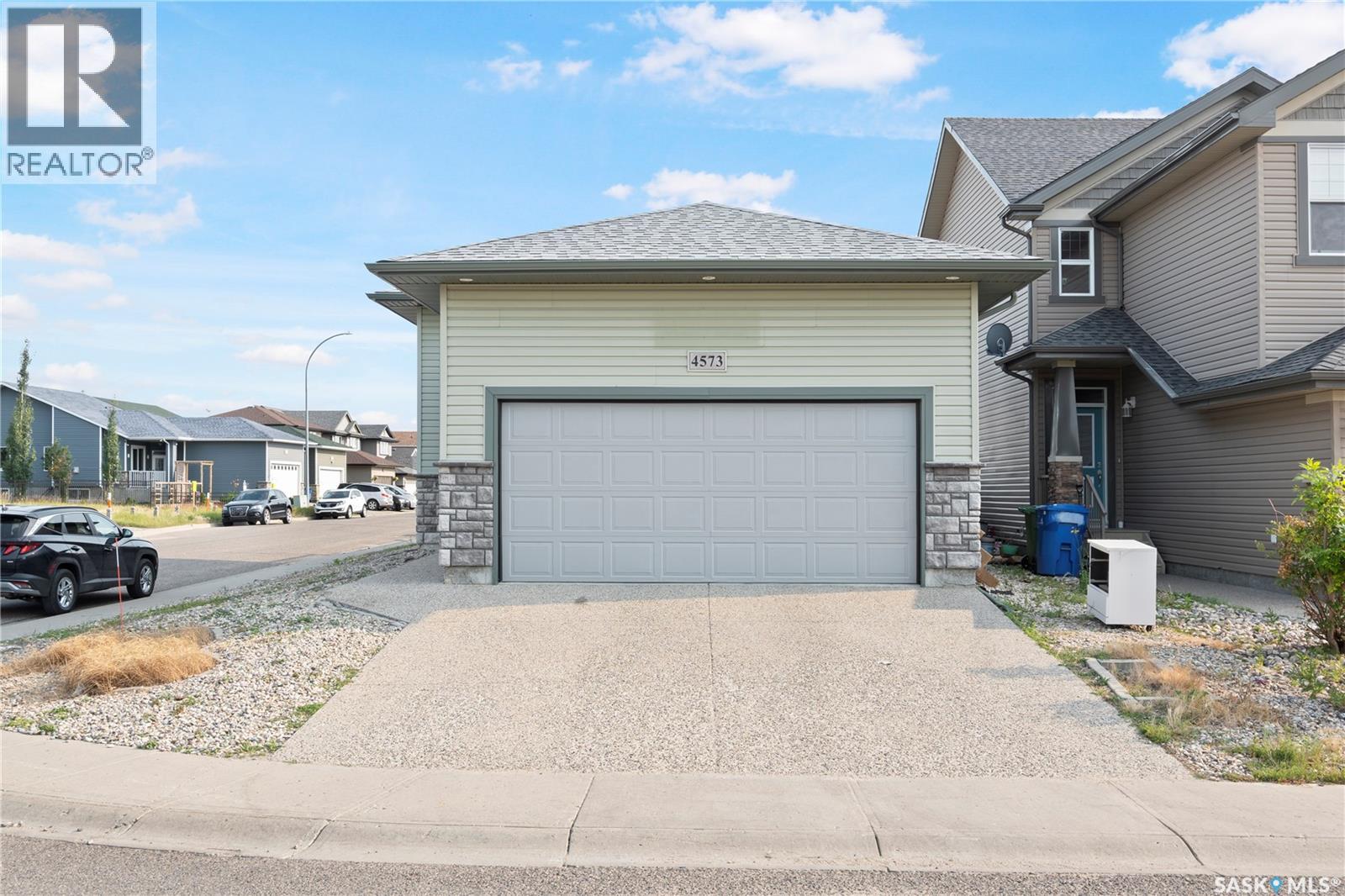 4573 Padwick Road, Regina, Saskatchewan  S4W 0C3 - Photo 3 - SK045271