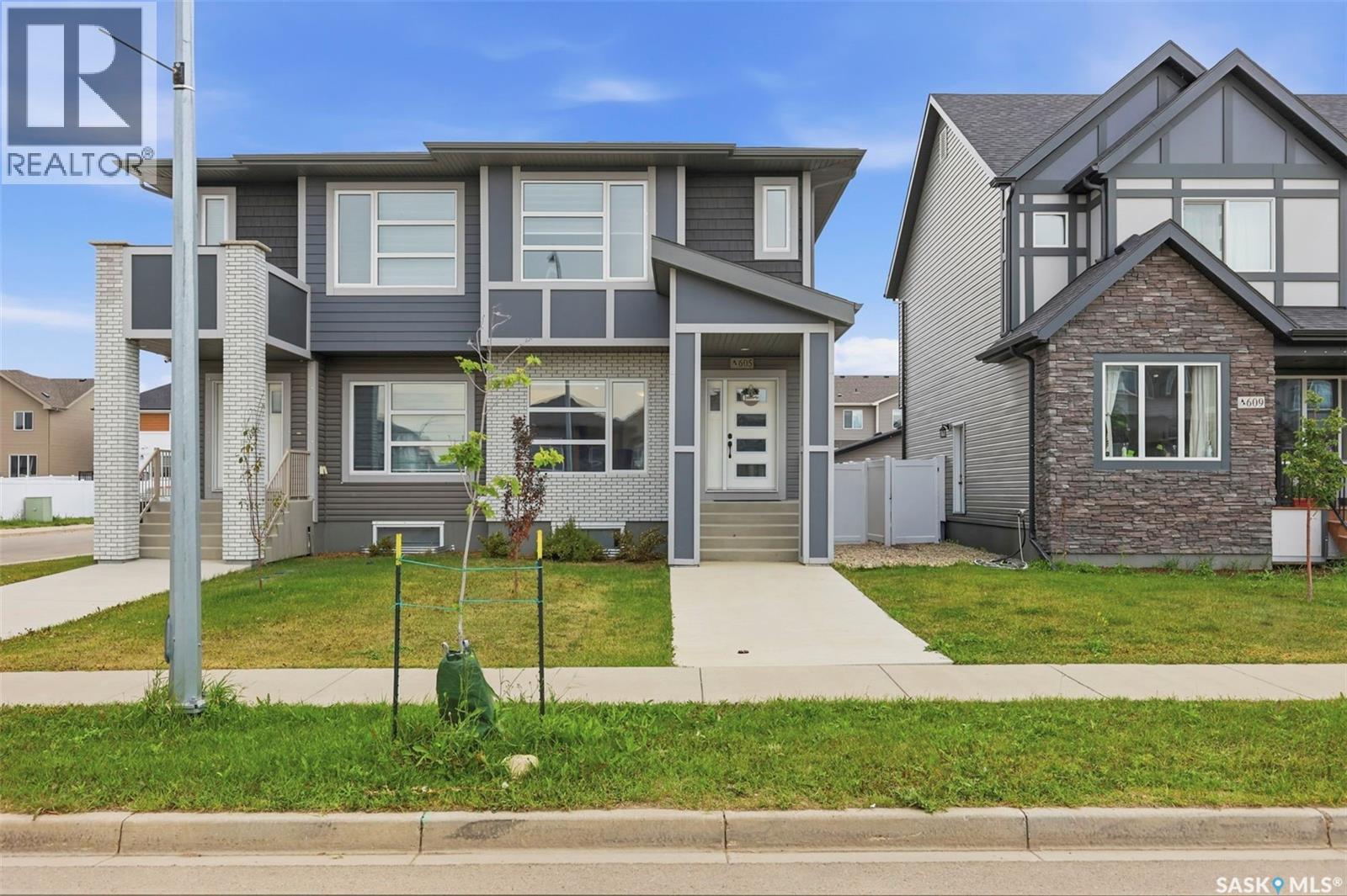 605 Feheregyhazi Boulevard, Saskatoon, Saskatchewan  S7W 0Z4 - Photo 1 - SK045210