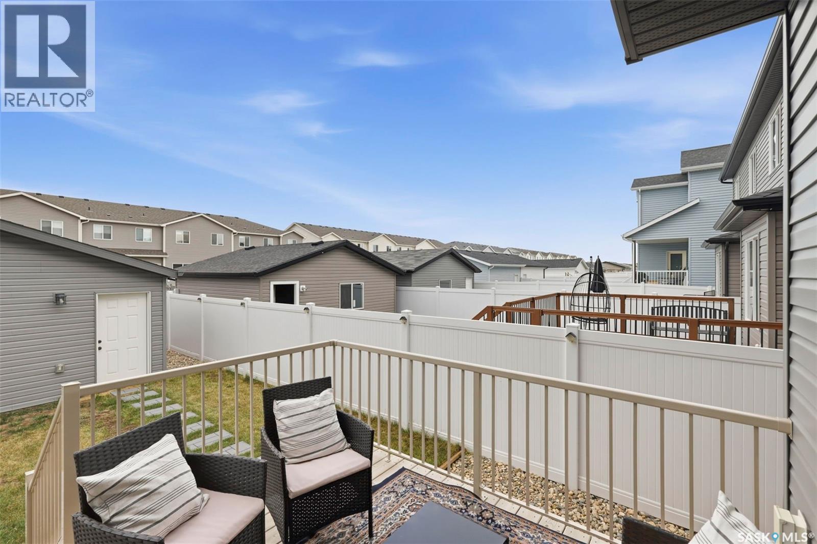 605 Feheregyhazi Boulevard, Saskatoon, Saskatchewan  S7W 0Z4 - Photo 32 - SK045210