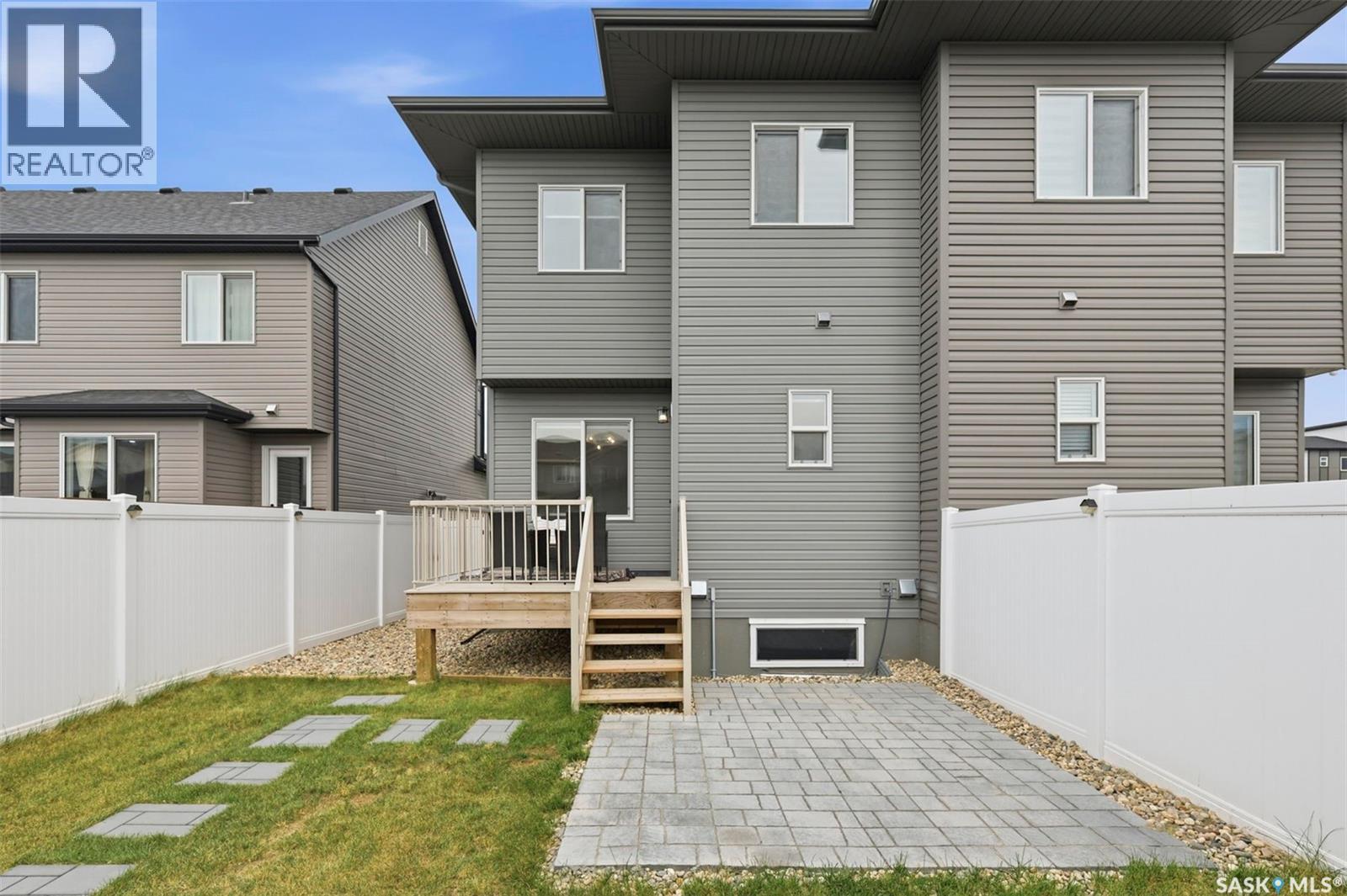 605 Feheregyhazi Boulevard, Saskatoon, Saskatchewan  S7W 0Z4 - Photo 33 - SK045210