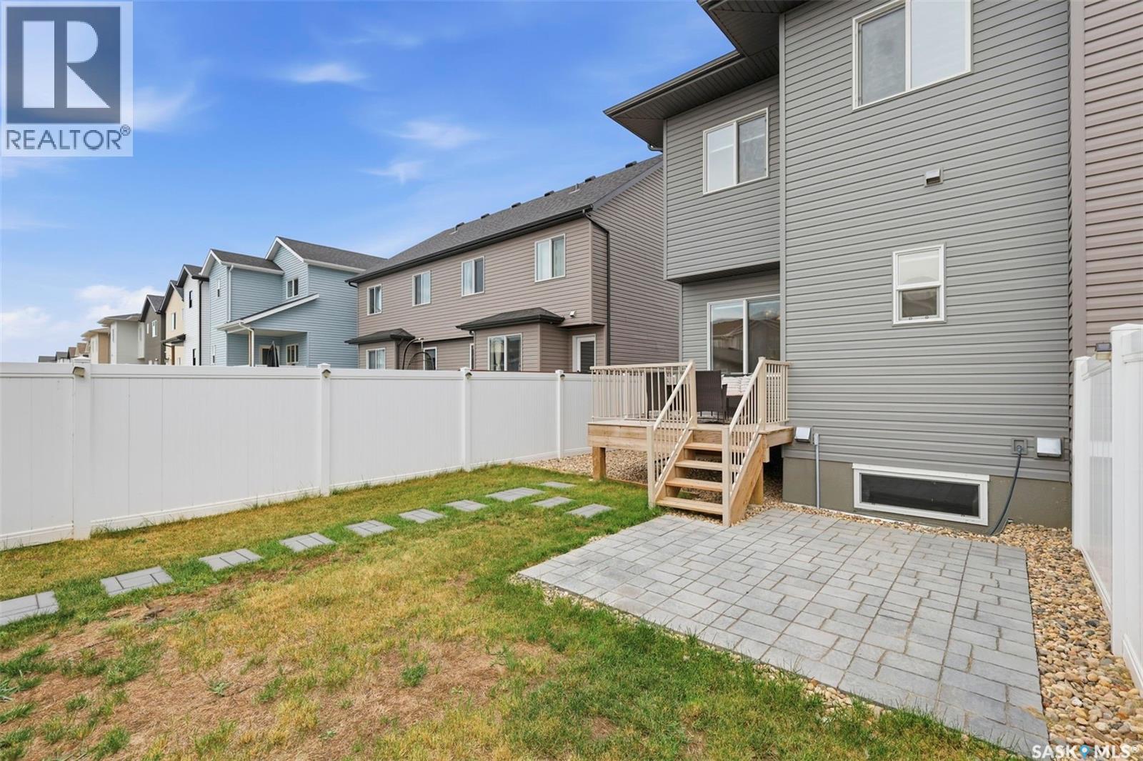 605 Feheregyhazi Boulevard, Saskatoon, Saskatchewan  S7W 0Z4 - Photo 34 - SK045210