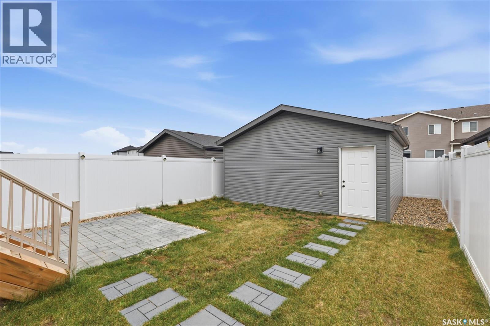 605 Feheregyhazi Boulevard, Saskatoon, Saskatchewan  S7W 0Z4 - Photo 36 - SK045210