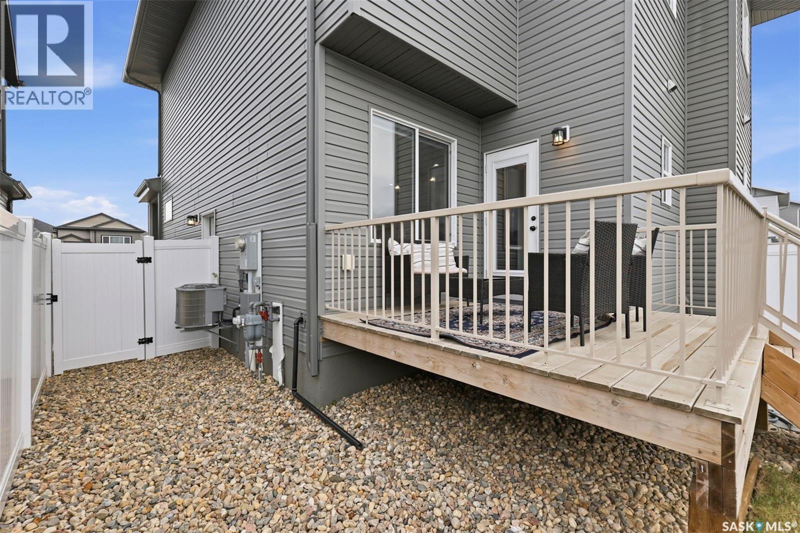 605 Feheregyhazi Boulevard, Saskatoon, Saskatchewan  S7W 0Z4 - Photo 39 - SK045210