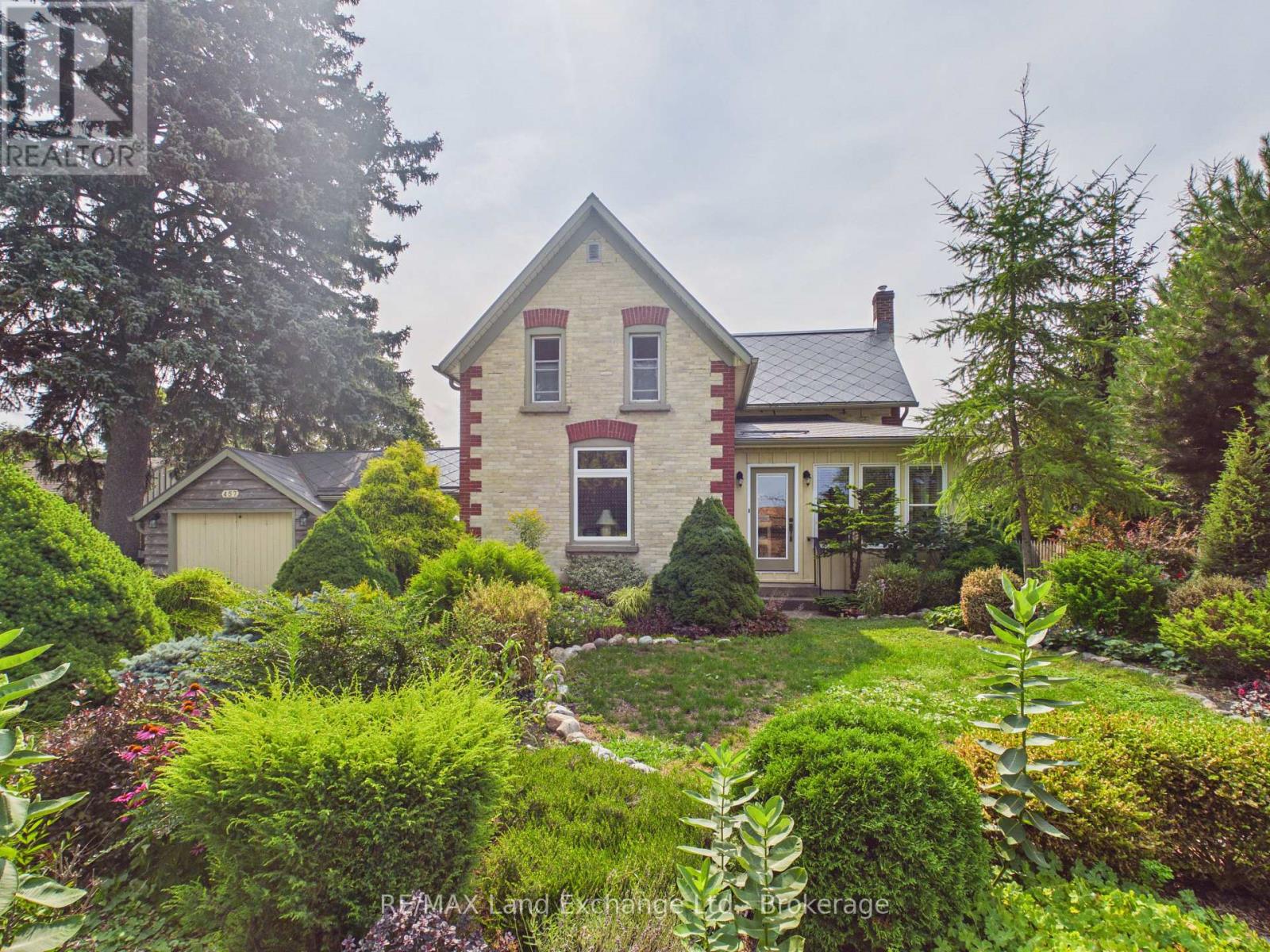 457 PENETANGORE ROW S, Kincardine, Ontario