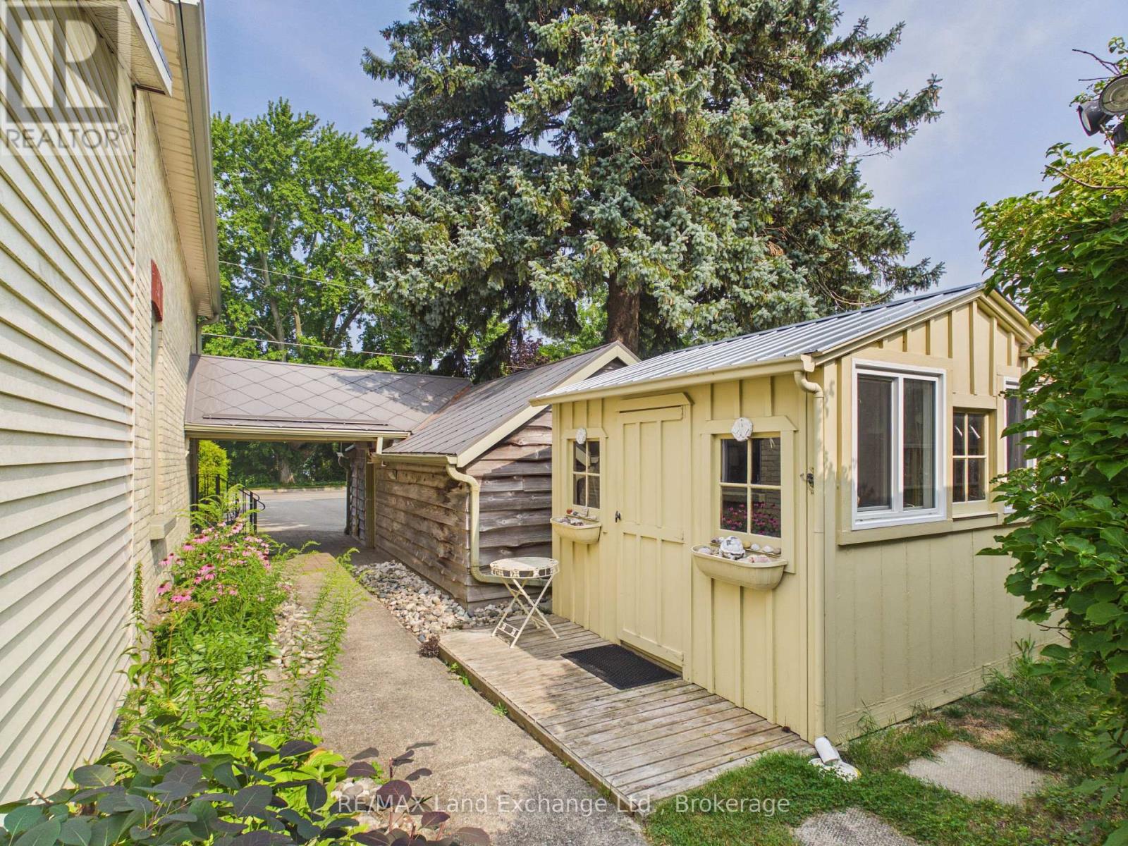 457 Penetangore Row S, Kincardine, Ontario  N2Z 2J7 - Photo 21 - X13665264