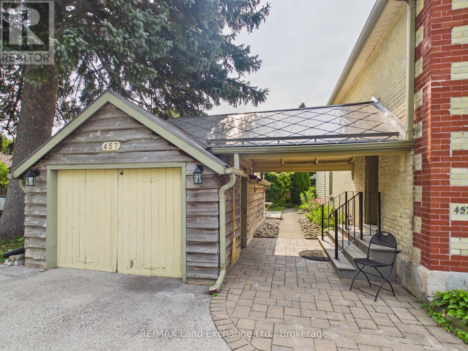 457 Penetangore Row S, Kincardine, Ontario  N2Z 2J7 - Photo 4 - X13665264