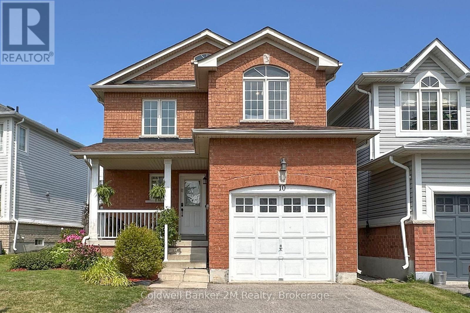 10 ELDAD DRIVE, Clarington, Ontario